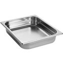 CaterChef 953124 Gastronormbak GN 1/2 - 065 mm