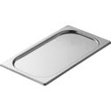 Gastronorm Deksel 1/2Gn zonder greep | 953128