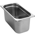 CaterChef 953132 Gastronormbak GN 1/3 - 150 mm