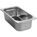 CaterChef 953133 Gastronormbak GN 1/3 - 100 mm