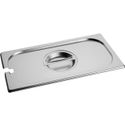 Gastronorm Deksel 1/3Gn M/Lepel | 953135
