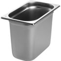 CaterChef 953141 Gastronormbak GN 1/4 - 200 mm