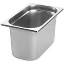 CaterChef 953142 Gastronormbak GN 1/4 - 150 mm