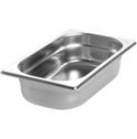 CaterChef 953144 Gastronormbak GN 1/4 - 065 mm