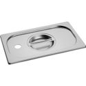 Gastronorm Deksel 1/4Gn M/Gat Ø25Mm | 953147
