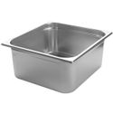 CaterChef 953232 Gastronormbak GN 2/3 - 150 mm
