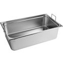 CaterChef 953412 Gastronormbak GN 1/1 - 150 mm