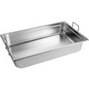 CaterChef 953413 Gastronormbak GN 1/1 - 100 mm