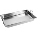 CaterChef 953414 Gastronormbak GN 1/1 - 065 mm