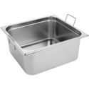 CaterChef 953432 Gastronormbak GN 2/3 - 150 mm