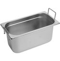 CaterChef 953452 Gastronormbak GN 1/3 - 150 mm