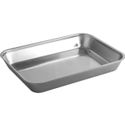 EMGA vleesbak 05,5(h)x41x31cm | 953606
