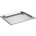 CaterChef 953656 Gastronormbak GN 1/2 - 020 mm