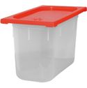 Voedseldoos 1/3Gn-200Mm | CaterChef | 953859