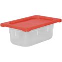 Voedseldoos 1/4Gn-100Mm | CaterChef | 953867