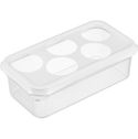Araven 962067 Knijpflessen-organizer
