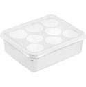 Araven 962069 Knijpflessen-organizer