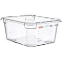 Araven 962522 Gastronormbak GN 1/2 - 150 mm