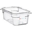 Araven 962543 Gastronormbak GN 1/4 - 100 mm