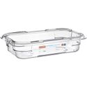 Araven 962544 Gastronormbak GN 1/4 - 065 mm