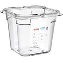 Araven 962562 Gastronormbak GN 1/6 - 150 mm