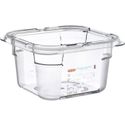 Araven 962563 Gastronormbak GN 1/6 - 100 mm
