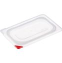 Araven 962639 Deksel gastronorm GN 1/3