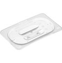 Araven 962646 Deksel gastronorm GN 1/4