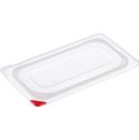 Araven 962649 Deksel gastronorm GN 1/4