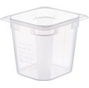 Araven 962662 Gastronormbak GN 1/6 - 150 mm