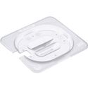 Araven 962665 Deksel gastronorm GN 1/6