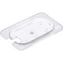 Araven 962695 Deksel gastronorm GN 1/9