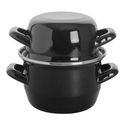 Mosselpan Ø12Cm | 975010