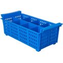 Bestekinzet/Draagkorf - CaterRacks CR6000