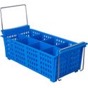 Bestekinzet/Draagkorf M/Greep - CaterRacks CR6500