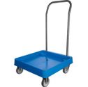 Vaatwaskorvenwagen - CaterRacks CR7000