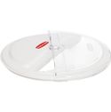 Rubbermaid voedselcontainer 121l deksel - rm2635