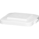 Rubbermaid voedselcontainer 105l deksel - rm3527
