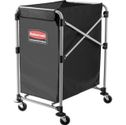 Rubbermaid Linnenzakwagen 150 liter - Exclusief Linnenzak - RM9240