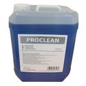Proclean Glansmiddel 10 Liter, Gastro-Inox 400.302