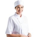 Chef Works Cool Vent beanie wit | A703