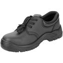A793-35 Essentials unisex veiligheidsschoenen zwart
