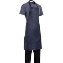 Whites waterdicht schort blauw | A896