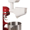 KitchenAid 5KSMFVSP groente- en fruitzeef 5FVSP voor voedselmolen 5FGA (J501)