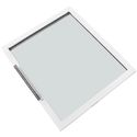 Polar AD336 glazen deur