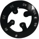 Buffalo AD971 Timer Dial