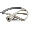 AE767 KitchenAid klopper met flexibele rand 6,9 Liter 5KFE7T