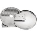 Waring AG895 blokjessnijder set 12mm voor foodprocessor WFP16S en WFP16SCD