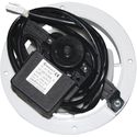 Polar AH301 Ventilator(EC-2P/L=1400)