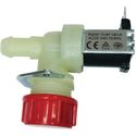 Buffalo AJ369 Solenoid Klep